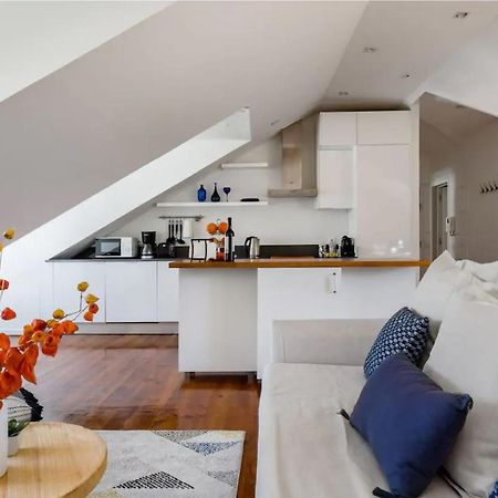 A Captivating Apartment Close To River Tagus In Lisboa Eksteriør bilde