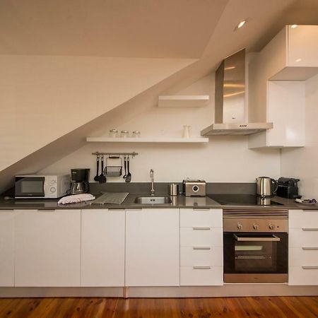 A Captivating Apartment Close To River Tagus In Lisboa Eksteriør bilde