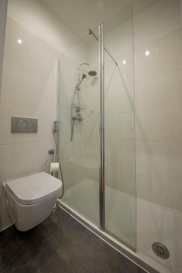 A Captivating Apartment Close To River Tagus In Lisboa Eksteriør bilde