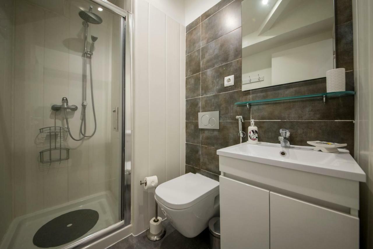 A Captivating Apartment Close To River Tagus In Lisboa Eksteriør bilde