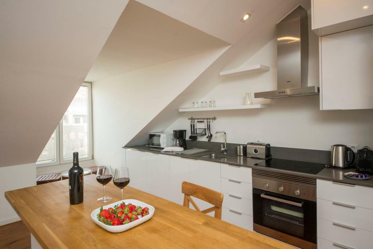 A Captivating Apartment Close To River Tagus In Lisboa Eksteriør bilde