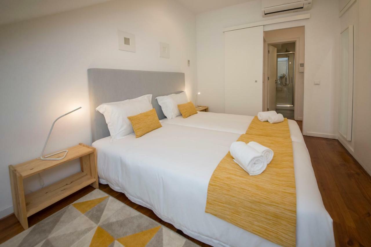 A Captivating Apartment Close To River Tagus In Lisboa Eksteriør bilde